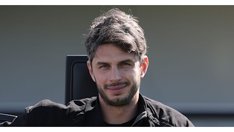 Ranocchia: “Inter e Napoli favorite per lo scudetto. Juve progetto a lungo termine”