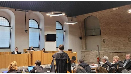 Concorsopoli, oggi a Perugia la sentenza: ecco quanto rischiano i 30 imputati