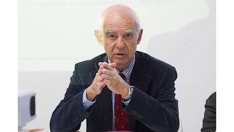 Intervista a Luca Ricolfi ▷ “AfD ultradestra? Curioso si dica proprio nell’era dell’autopercezione”