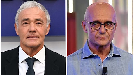 Ascolti tv dati Auditel lunedì 30 settembre, Brennero contro Il Grande Fratello, Giletti, Porro e Augias