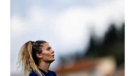 Inter-Sassuolo Women 1-0 al 45′: dominio e sfortuna!