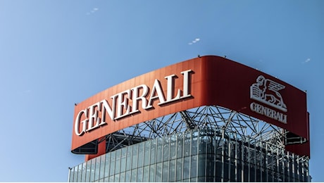 Generali tratta l'alleanza con la francese Natixis per creare un polo del risparmio gestito da 2 mila miliardi