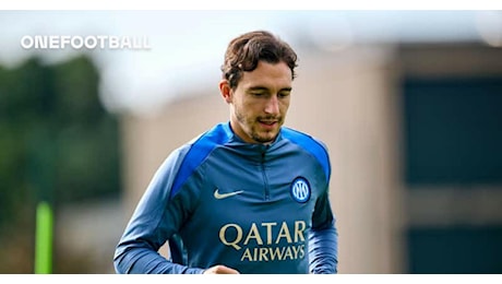 Darmian: Partita difficile ma vogliamo i tre punti | OneFootball