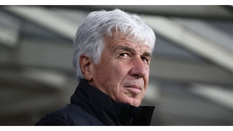 Gasperini: “Prima gara veramente buona di Zaniolo: sono felice! Lo Scudetto, Cuadrado, Samardzic…”