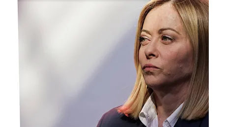 Ucraina, Meloni su attacco Sumy: “Contraddice impegno pace Trump”