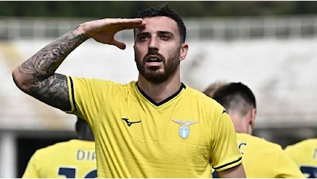 FORMELLO - Lazio, la scelta sulle diffide: le mosse anti-Atalanta di Baroni