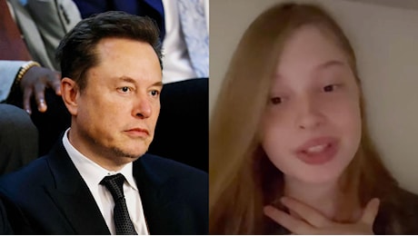 Vivian Jenna Wilson risponde al padre Elon Musk: “Quando ero piccola mi urlava contro e mi chiedeva di apparire più maschile”