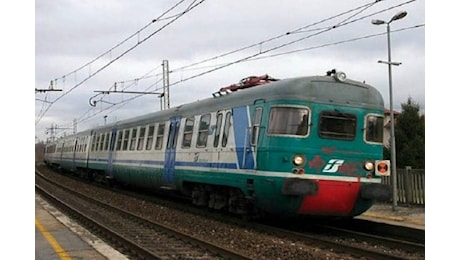 Sciopero Trenitalia 23-24 novembre 2024: a Napoli a rischio metro Linea 2, Frecce e Regionali