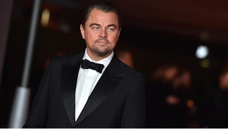 Leonardo DiCaprio, 50 anni di successi e impegno