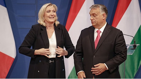 Unione europea: il gruppo di estrema destra di Orbán conquista nuovi membri