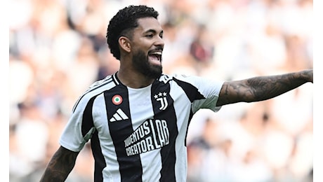 Douglas Luiz Juve, quale posizione per il brasiliano? Contro la Lazio pronto a occupare quel ruolo: da qui deve partire la svolta