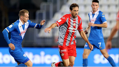 Serie B, il derby lombardo è del Brescia. Le rondinelle superano tre a due la Cremonese, ai grigiorossi non basta la reazione nelle ripresa