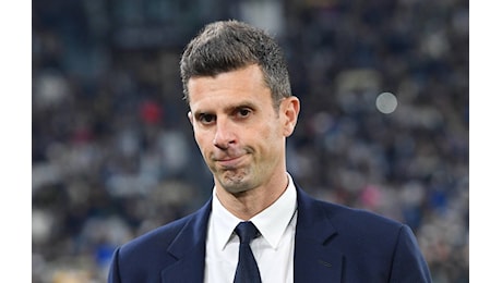 “Esonerato” Thiago Motta, caos in casa Juve: pazienza finita