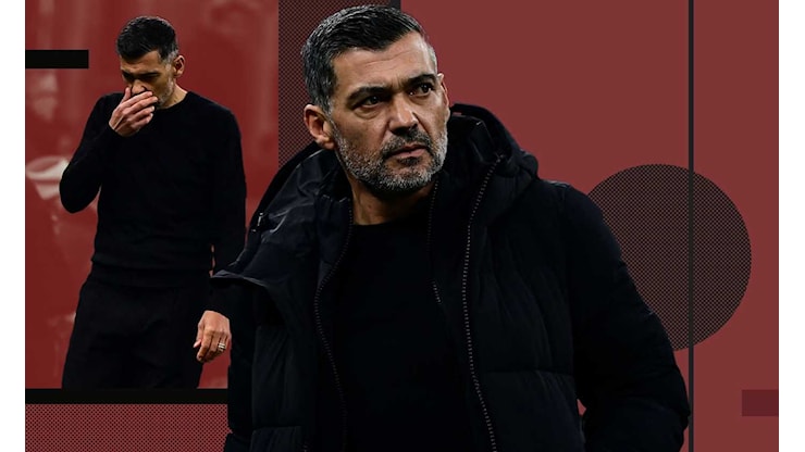 Milan: Conceicao con il 3-4-3 ha trovato la chiave e può spaventare l'Inter, ma anche per questo non sarà confermato - CalcioMercato.com: news calcio – notizie e dirette Milan: Conceicao con il 3-4-3 ha trovato la chiave e può spaventare l'Inter, ma anche per questo non sarà confermato - CalcioMercato.com: news calcio – notizie e dirette
