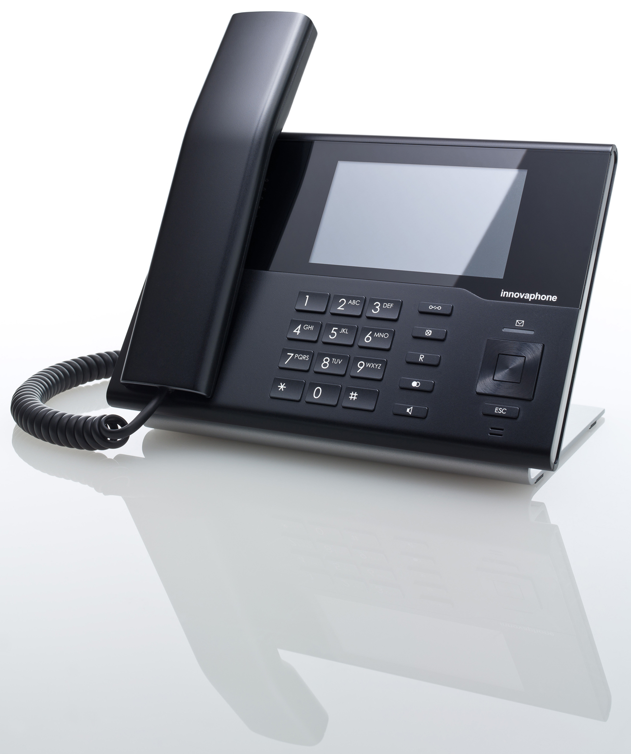 Per la comunicazione con Editori e rete vendite, Adriatica Press S.p.A. si affida alle soluzioni VoIP e UC di innovaphone